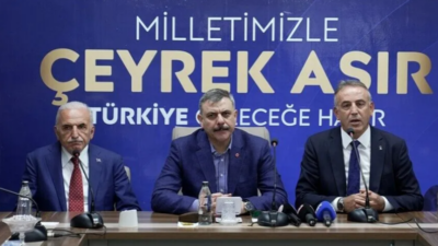 İçişleri Bakanı Mustafa Çiftçi, Kahramanmaraş’taki okul saldırısının ardından sosyal medya
