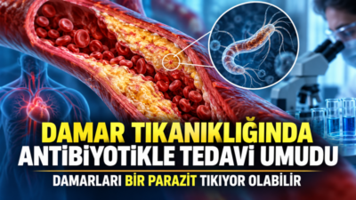 Kalp ve damar hastalıklarının en önemli sonuçlarından biri olan damar