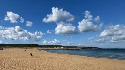 İstanbul’un Beykoz, Sarıyer ve Şile ilçelerinde olumsuz hava ve deniz