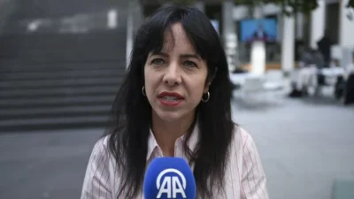 Almanya’nın başkenti Berlin’de 20 Eylül’de yapılan eyalet meclisi seçimlerinde Elif