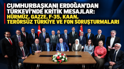Cumhurbaşkanı Recep Tayyip Erdoğan, Birleşmiş Milletler 81. Genel Kurulu temaslarının