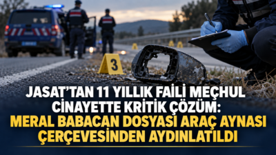 Manisa’da 2015 yılında yol kenarında cansız bedeni bulunan 20 yaşındaki