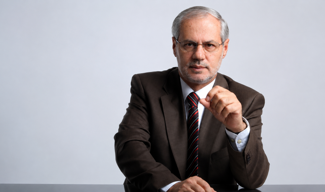 Konya siyasetinin tanınan isimlerinden, AK Parti Konya eski İl Başkanı