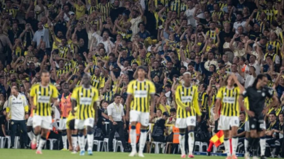 Fenerbahçe’nin futbol müsabakaları öncesinde biletleri değerinin üzerinde sattıkları belirlenen 4