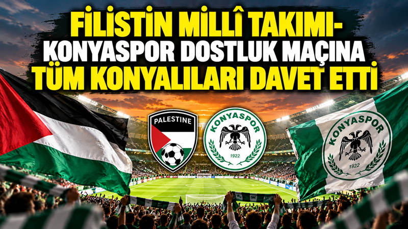 Konya Büyükşehir Belediye Başkanı Uğur