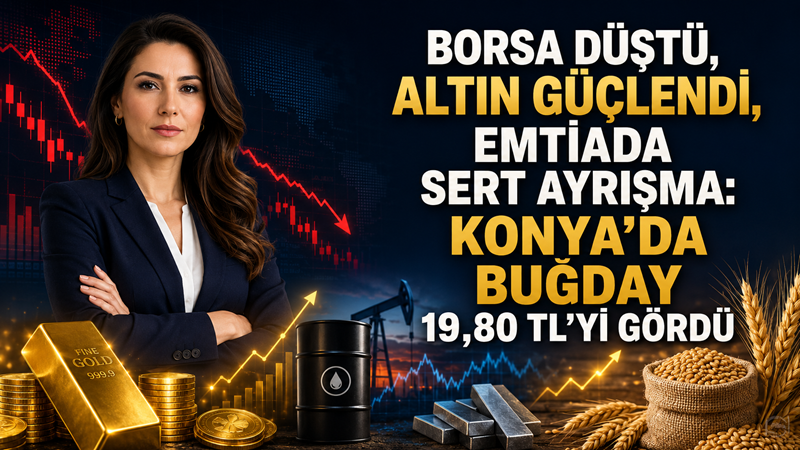 Borsa İstanbul’da BIST 100 endeksi 2 Eylül 2026 gününü yüzde