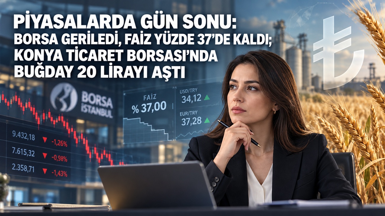 10 Eylül 2026 Perşembe günü ekonomi gündeminde Merkez Bankasının faiz