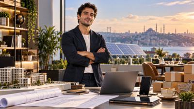 Türkiye’de girişimcilik ekosistemi çeşitlenirken, genç girişimcilerin yatırım anlayışı da değişiyor.