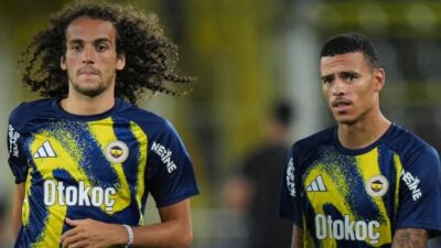 UEFA, Lyon-Fenerbahçe maçının ardından yaşanan olaylarla ilgili disiplin kararlarını açıkladı.