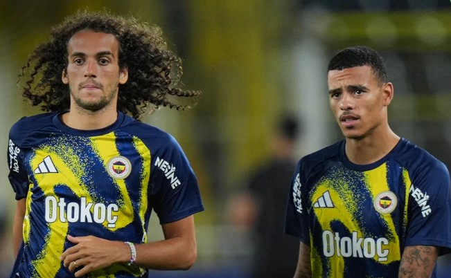 UEFA, Lyon-Fenerbahçe maçının ardından yaşanan olaylarla ilgili disiplin kararlarını açıkladı.