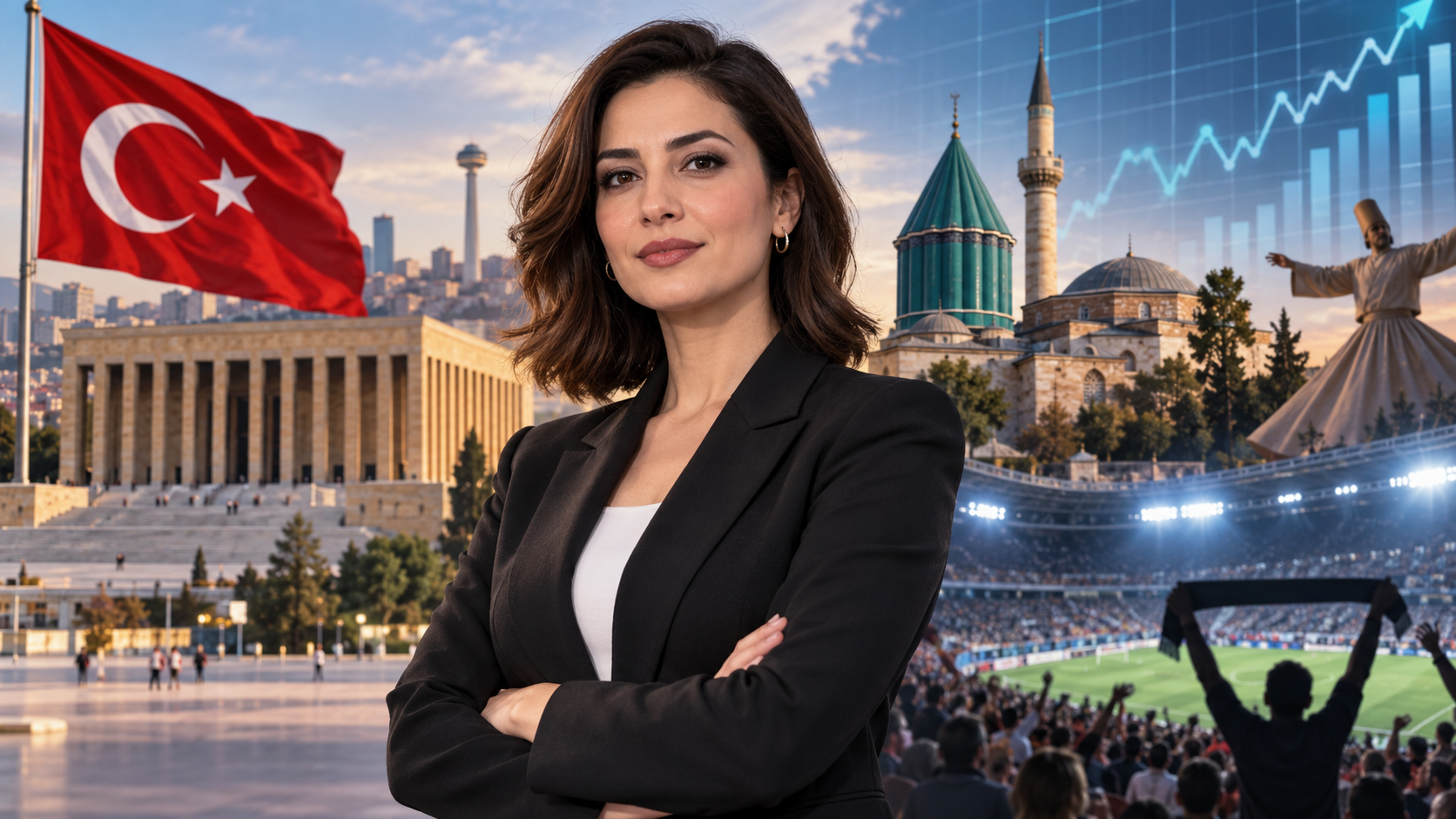 Türkiye’de 8 Eylül 2026 Salı günü siyaset, ekonomi, diplomasi ve