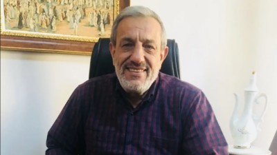 Konya’nın sivil toplum, basın ve siyaset camiasının tanınmış isimlerinden Halis
