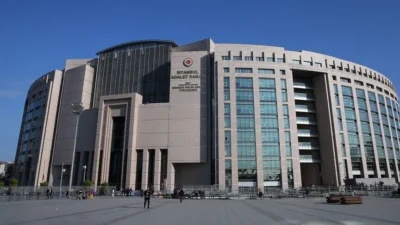 İstanbul'da sermaye piyasasında gerçekleştirilen işlemlere ilişkin soruşturmalar kapsamında 45 firma