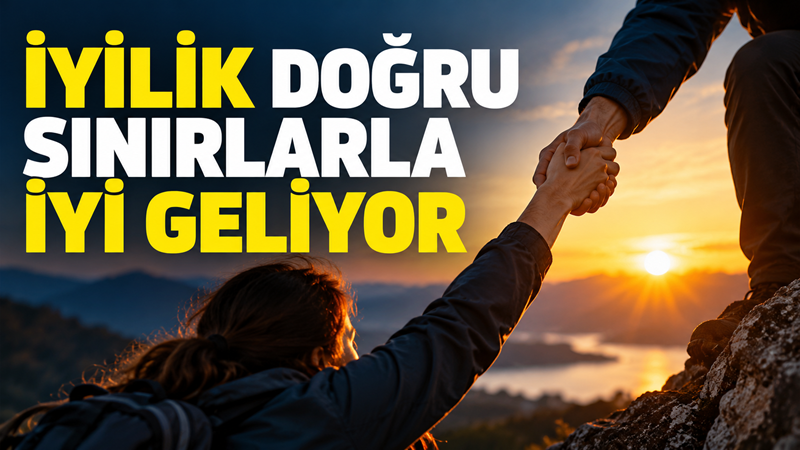 Gönüllü ve düzenli yardım davranışlarının sosyal bağları, aidiyet duygusunu ve