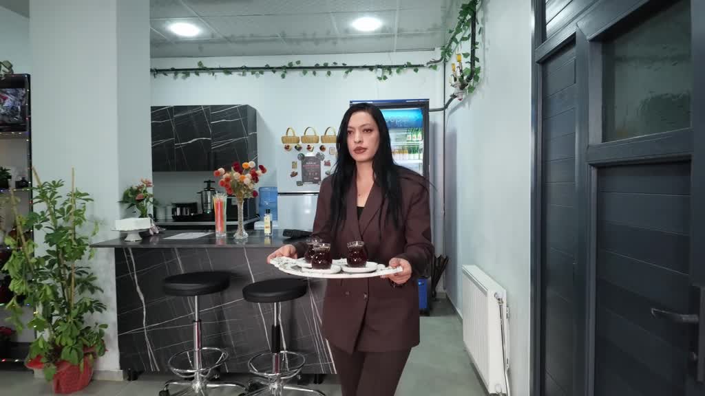 Denetimli serbestlik sürecini tamamladıktan sonra yeni bir hayat kurmak isteyen