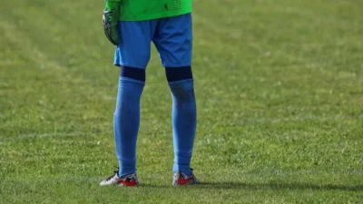 İrlanda Milli Takımı'nın kalecisi Gavin Bazunu, İsrail ile oynanacak UEFA