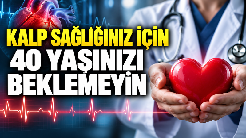 Kalp ve damar hastalıkları dünya genelinde en önemli ölüm nedenleri