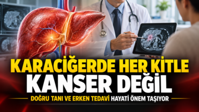 Karaciğer hastalıklarının görülme sıklığı son yıllarda sağlıksız yaşam alışkanlıkları, obezite
