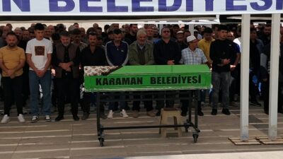 Karaman’da 23 Eylül’de evlerinde ölü bulunan Namık Özcan ile eşi