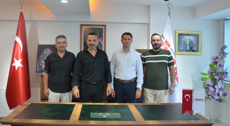 Konya’nın sahip olduğu eşsiz jeolojik mirası turizme kazandırmayı hedefleyen Karapınar
