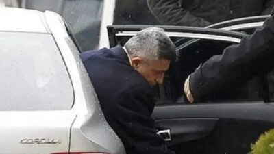2011 yılında Silivri Cezaevi’nde hayatını kaybeden eski MİT mensubu Kaşif
