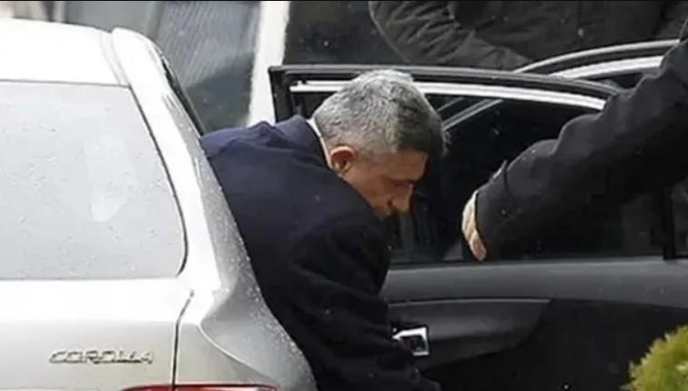 2011 yılında Silivri Cezaevi’nde hayatını kaybeden eski MİT mensubu Kaşif