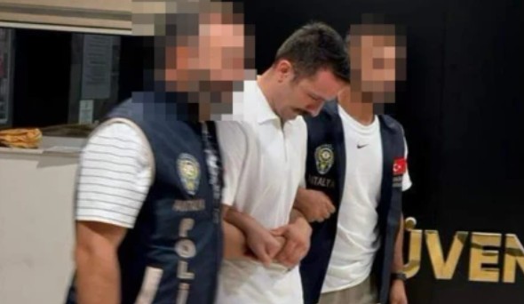 Gazeteci Kemal Öztürk’e sosyal medya platformu X üzerinden tehdit ve