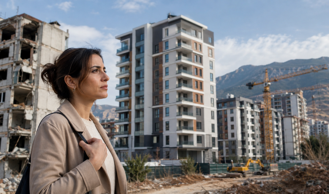 Türkiye Cumhuriyet Merkez Bankası (TCMB) araştırmacıları, 6 Şubat 2023 depremleri