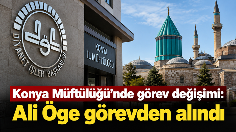 Cumhurbaşkanı Recep Tayyip Erdoğan’ın imzasıyla yayımlanan 2026/279 sayılı atama kararıyla