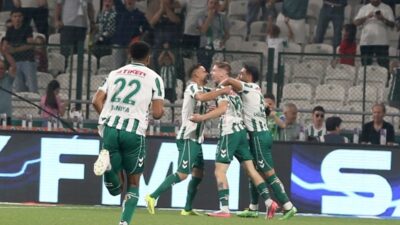 Türkiye Futbol Federasyonu, Turkcell Süper Kupa maç takvimini açıkladı. Yarı
