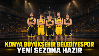 Türkiye Sigorta Türkiye Basketbol Ligi’nde 2026-2027 sezonu başlıyor. Geçtiğimiz sezon