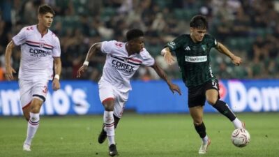 Trendyol Süper Lig’in 4. haftasında Kocaelispor, sahasında Samsunspor’u 1-0 mağlup