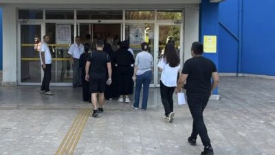 ÖSYM tarafından düzenlenen KPSS Lisans Alan Bilgisi sınavlarının ilk iki