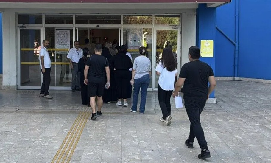ÖSYM tarafından düzenlenen KPSS Lisans Alan Bilgisi sınavlarının ilk iki