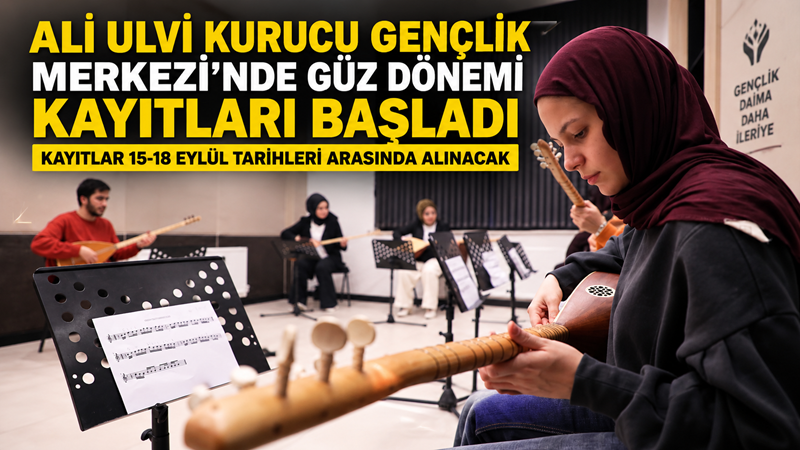 Karatay Belediyesi bünyesinde faaliyet gösteren