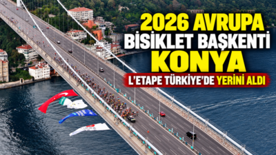 Tour de France’ın amatör bisikletçilere yönelik organizasyonu Visa Maximiles Black