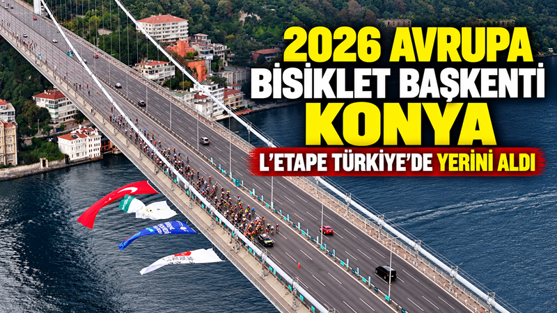Tour de France’ın amatör bisikletçilere