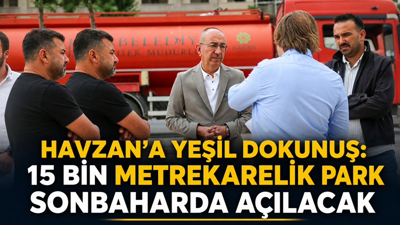 Meram Belediyesi tarafından Eskiyol Caddesi, Şehir Caddesi ve Gazze Caddesi’nin