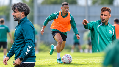 TÜMOSAN Konyaspor, Trendyol Süper Lig’in 7. haftasında sahasında karşılaşacağı İstanbul