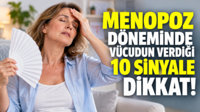 Sıcak basması, gece terlemeleri, uyku bozuklukları, duygu durum değişiklikleri, konsantrasyon