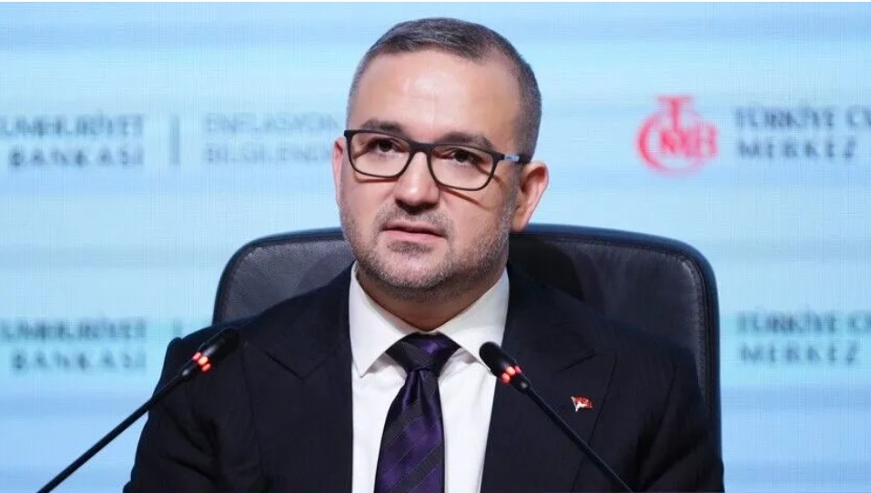 TCMB Başkanı Fatih Karahan, son veriler ve öncü göstergelerin enflasyonun