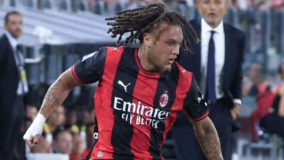 İtalya Serie A’nın 4. haftasında Lazio ile Milan 2-2 berabere