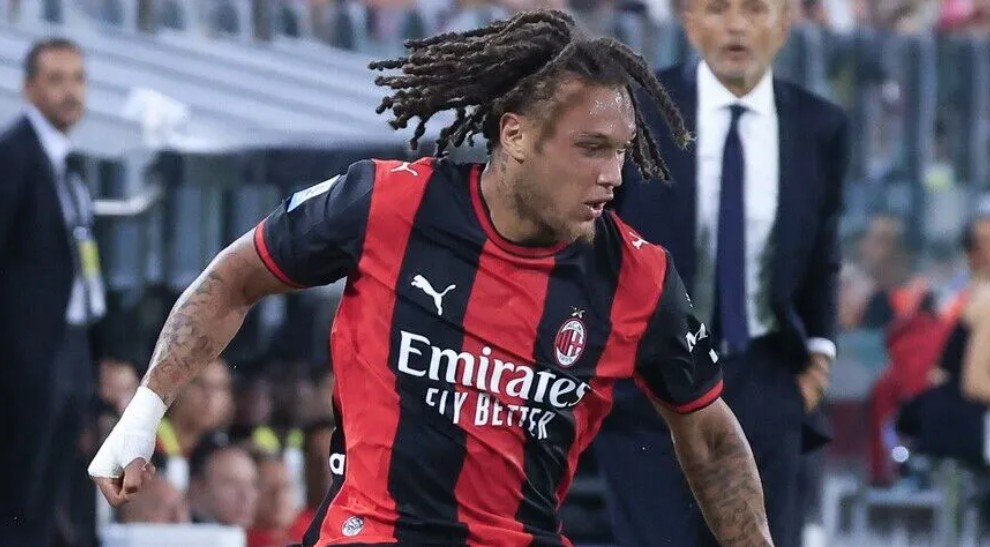 İtalya Serie A’nın 4. haftasında Lazio ile Milan 2-2 berabere