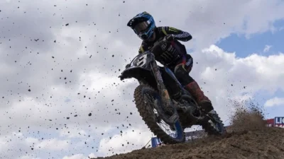 Dünya Motokros Şampiyonası’nın 17. ayağı MXGP Türkiye, Afyonkarahisar Motor Sporları