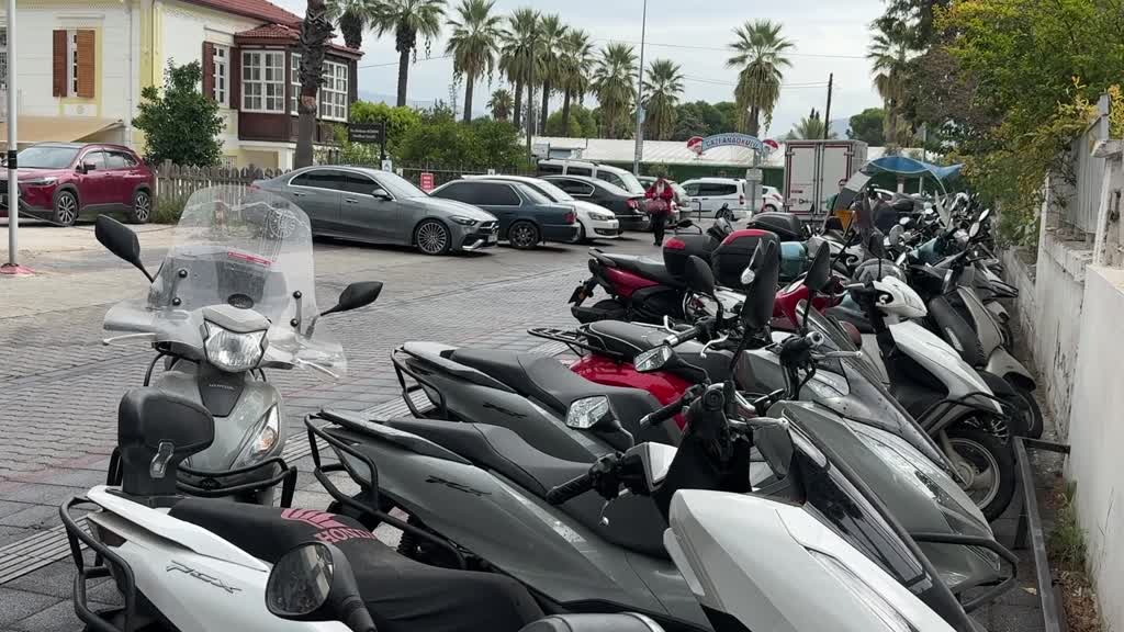 Türkiye’de motosiklet kullanımındaki hızlı artış trafik kayıtlarına da yansıdı. Ağustos