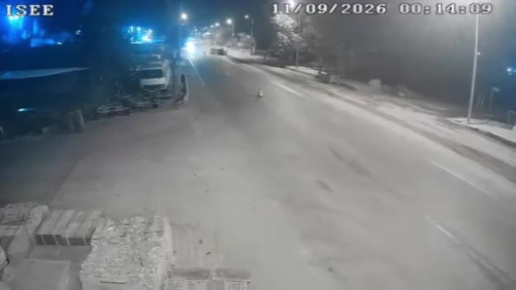 Muğla’nın Fethiye ilçesinde kamyonet ile otomobilin çarpıştığı kazada 29 yaşındaki