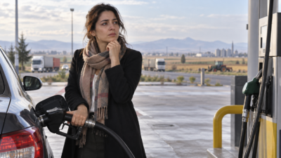 Dünya petrol piyasasında yaşanan sorun artık yalnızca ham petrol fiyatındaki