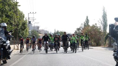 Konya Büyükşehir Belediyesi ile Konya Sanayi Odası iş birliğinde Avrupa