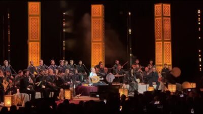 Dünyaca ünlü besteci, söz yazarı ve yorumcu Sami Yusuf, Türkiye