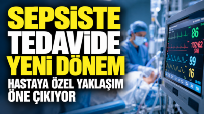 Dünya Sepsis Günü kapsamında düzenlenen 2. Uluslararası Sepsis Sempozyumu’nda, sepsiste